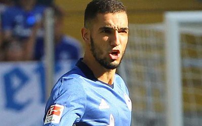 نبیل بن طالب با شالکه قرارداد دائمی امضا کرد