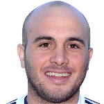 مارتین آگوئیره/ریور پلاته /آرژانتین / باشگاهی / مردان (456)/44