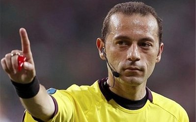 داوران فینال لیگ قهرمانان و لیگ اروپا مشخص شدند