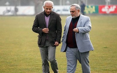 یادداشت روز | محمد خاكپور، المپيك و دردهاي بي‌پايان...