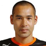 Naohiro Takahara/شیمیزو اس پالس /ژاپن / باشگاهی / مردان (509)/46