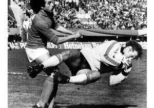 جان جهانی 1978