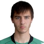 الکساندر اِروخین/روسیه / ملی / مردان (342)/36