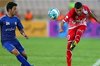 تیم منتخب هفته هفدهم لیگ برتر/ پرسپولیس ۳ سهمیه، فولاد و نفت ۲ سهمیه