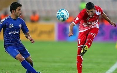 تیم منتخب هفته هفدهم لیگ برتر/ پرسپولیس ۳ سهمیه، فولاد و نفت ۲ سهمیه