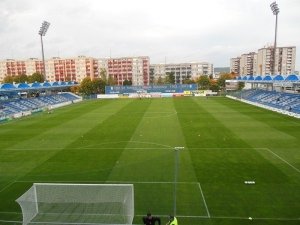 Městský stadion