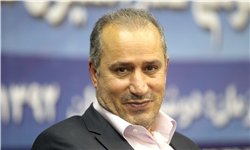 تاج:در لیگ آینده دادن باغ، ماشین و آهن به بازیکن ممنوع است/بازیکنان مالیات خود را پرداخت کنند