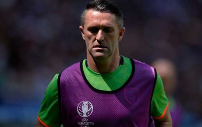 شایعه روز | رابی کین در حال مذاکره با شامروک روورز