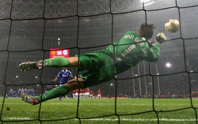 ۱۰ گلر برتر تاریخ لیگ جزیره از نظر « کلین‌شیت‌ها» را بهتر بشناسید