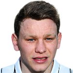 کانِر جِنینگز/ترنمر روِِرز /انگلستان / باشگاهی / مردان (3062)/34