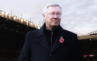 تولد روز | درباره سر الکس فرگوسن که امروز 73 ساله شد