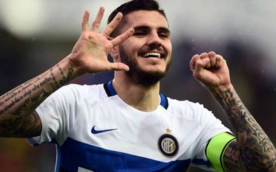 مائورو ایکاردی : ممکن است اینتر را ترک کنم