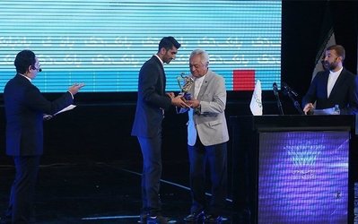 بیرانوند: به برنامه 90 پیامک می‌زدم بیشتر از جایزه بهترین دروازه‌بان لیگ می‌گرفتم