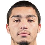 لورِنزو اِنریکه رِیِس ویسِنزیو/اطلس /مکزیک / باشگاهی / مردان (1598)/34