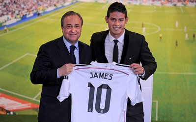 لزوم ایجاد ثبات در رئال مادرید