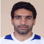 کیانوش رحمتی/استقلال تهران /ایران / باشگاهی / مردان (537)/47