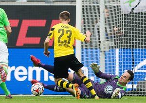 کِوین کَمپِل