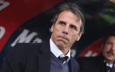 زولا: قصد کناره گیری ندارم