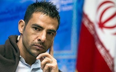 اومانیا تا آستانه توافق با پرسپولیس پیش رفت