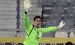 هفته چهارم لیگ برتر | گردان: فردا باید از پایم عکس بگیرم / فکر نمی‌کنم مصدومیتم حاد باشد