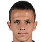 نِمانیا ماکسیموویچ/Serbia U20 / ملی / None (12586)/30