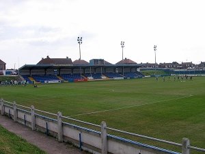 The Remax Stadium