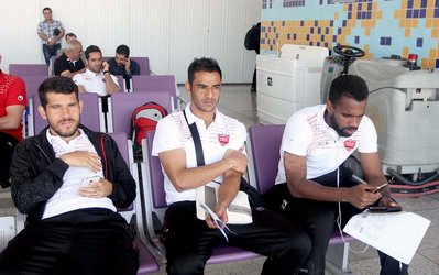 پرسپوليس‌نيوز | خارجی‌ها به علاوه 9 بازیکن دیگر رفتنی هستند