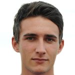 Julian Bennert/جدلوح  /آلمان / باشگاهی / مردان (11179)/34