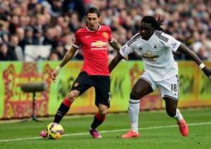 آنخل دی ماریا