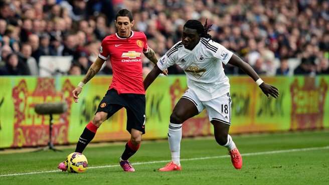 آنخل دی ماریا