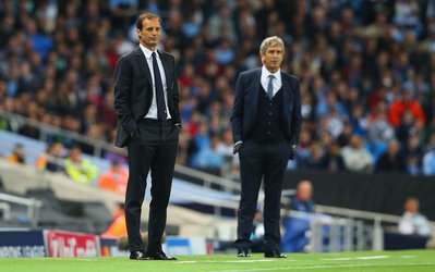 آلگری: هدفمان رسیدن به فینال است