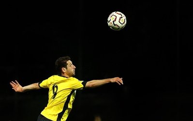 خلعتبری: محکوم به شکست دادن پرسپولیس هستیم