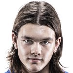 Elias Dahlberg/آلِسوند 2 /نروژ / باشگاهی / مردان (2502)/29