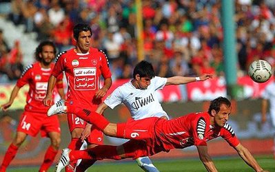دربی در شرق تهران راهی برای آرامش پرسپولیس/  رقابت رفقا در اهواز