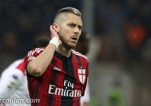 جرمی منز|میلان 3 - 1 کالیاری /  سری آ