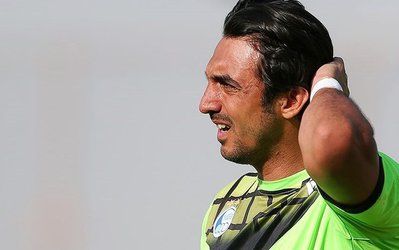 سوال روز | غیبت مشکوک رحمتی؛ کاپیتان عصبانی است؟