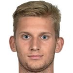 دیوید فورگاکس/دیوسگیور /مجارستان / باشگاهی / مردان (5124)/30