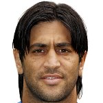 Elyaniv Felix Barda/هاپوئِل بیر شِوا /رژیم صهیونیستی / باشگاهی / مردان (5129)/44