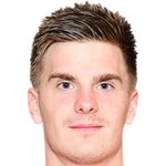 Vegard  Bergstedt Lysvoll/ترومسدالن / / باشگاهی / مردان (6458)/36