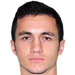 Namiq Ələsgərov/نفتچی باکو /آذربایجان / باشگاهی / مردان (1484)/30