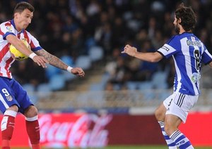 ماريو ماندزوکیچ