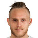 Fredrik Nordkvelle/آد / / باشگاهی / مردان (5542)/40