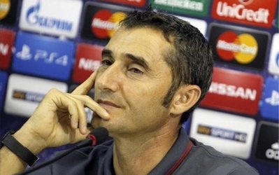 سرمربی اتلتیکو بیلبائو: عملکرد بیلبائو در دیدار برگشت متفاوت خواهد بود