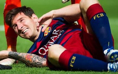 اخبار داغ قاره سبز؛ از بستری شدن مسی تا سخن نهایی رونالدو