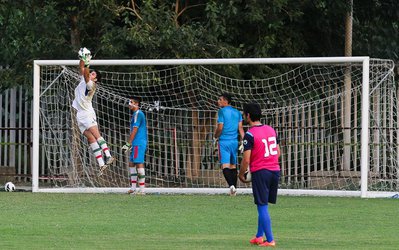 اسامی 23 بازیکن تیم امید مشخص شد