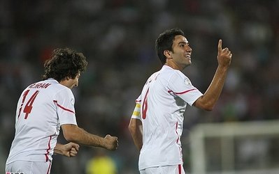 سوال روز | مظلومی قید خریدن نکونام و آندو را می زند؟