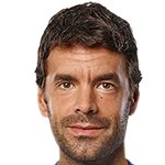 ژابير پريتو آرگاراته/رئال سوسیداد /اسپانیا / باشگاهی / مردان (688)/42