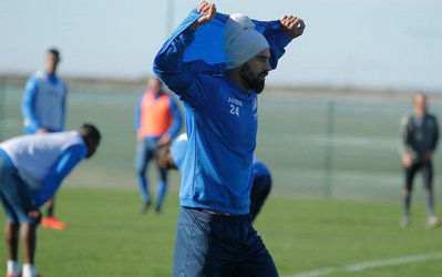 رضاییان در این صورت راهی تراکتور سازی می شود