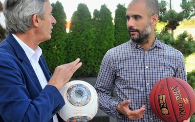 گوآردیولا در تیم ملی راگبی ژاپن؟