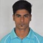 محمد امین درویش/ماشین‌سازی تبریز /ایران / باشگاهی / مردان (956)/32